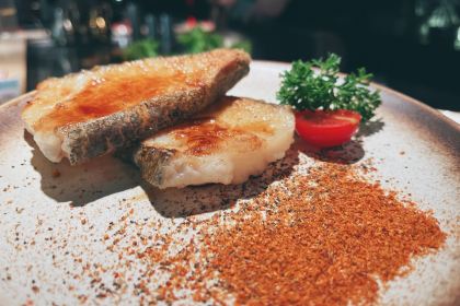 盛焰鐵板燒（海岸城店）