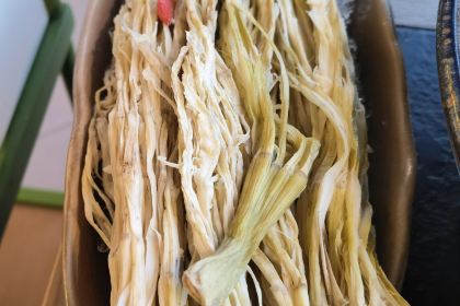 山緩緩火鍋（無錫直營店）