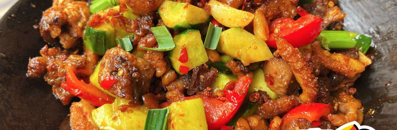 Rural Home-style Restaurant