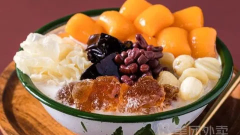 相芋dessert（南門兜店） in 寧德