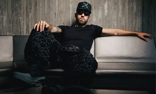 Miami Beach | Feid《Falxo》Tour