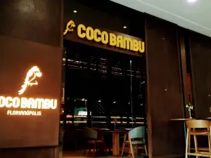 Coco Bambu