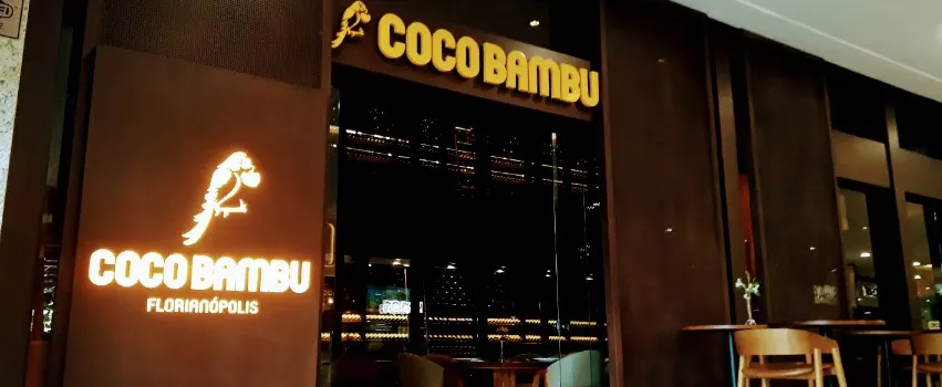 Coco Bambu