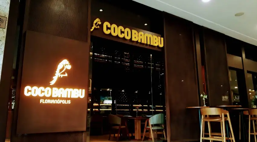 Coco Bambu