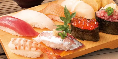 Daisho Fisheries Sapporo Yomiuri Hokkaido Bldg