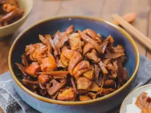 魚味樓土菜