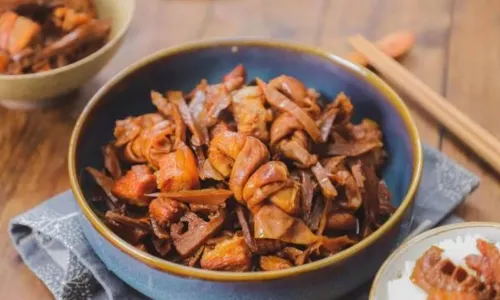 鱼味楼土菜