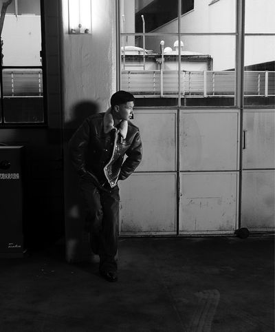 Okayama City | Watson “Soul Quake 3 Tour”