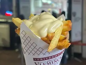 Vlaams Friteshuis Vleminckx