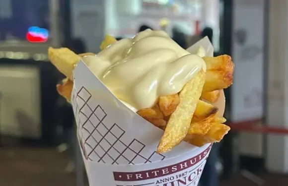 Vlaams Friteshuis Vleminckx