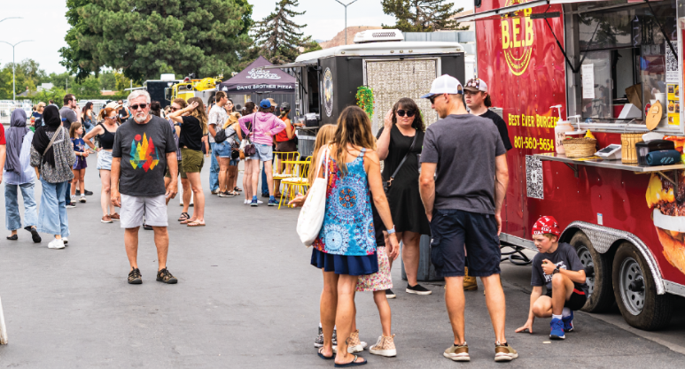 Craft Lake City DIY Festival | Salt Lake City
