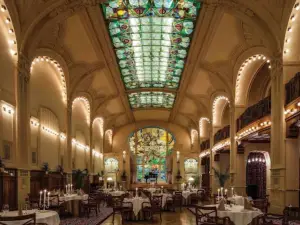 L’Europe restaurant