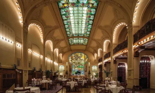 L’Europe restaurant