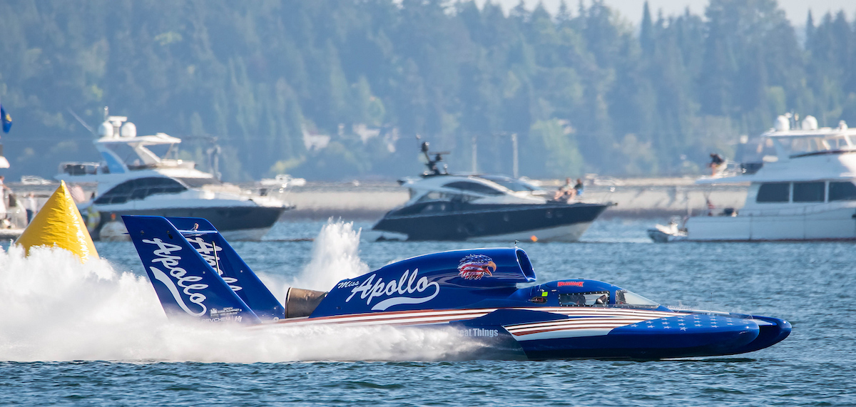 Seafair Weekend Festival | Seattle