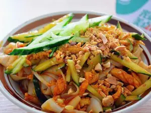 Changji Guagua (Yusheng Lane Store)
