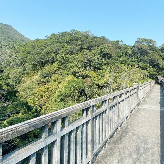 秘景！「猛鬼橋」你去過未？