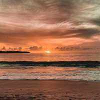 Mapadegat Beach