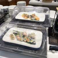 性價比高自助餐～香港百樂酒店