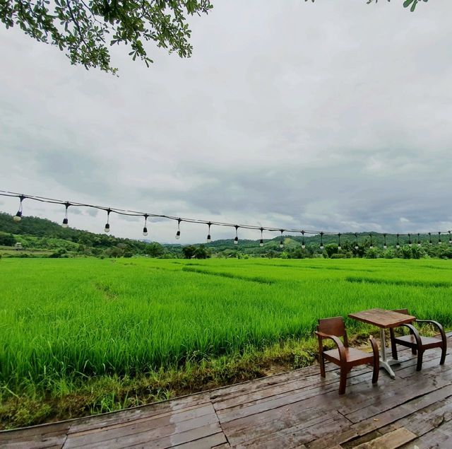 ที่พักวิวหลักล้าน