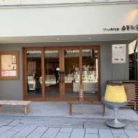 長野松本  プリン専門店