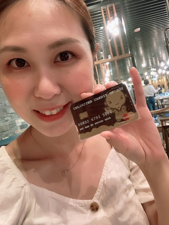 Hotel Icon升級版飄香榴槤下午茶定