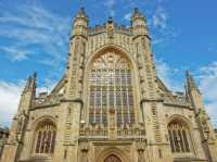 Bath Abbey