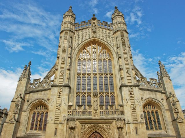 Bath Abbey