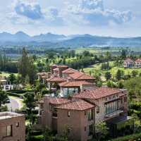 Toscana Valley Town Square