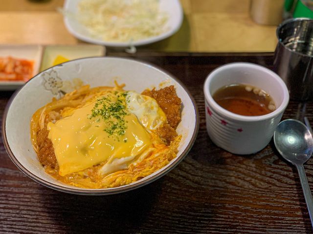 경희대생만 아는 일식맛집 '히비야'