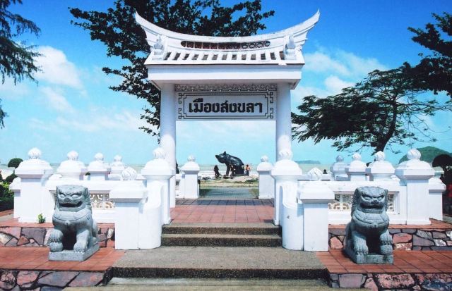 Ko Nu & Ko Maeo
