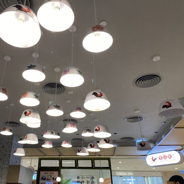 《超抵食港式小菜 仲有仙氣甜品》