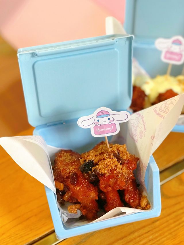 🐤玉桂蘋果· cream cheese 🐤玉桂蘋果· cream cheese