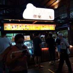 Ah Meng Restaurant User Photo
