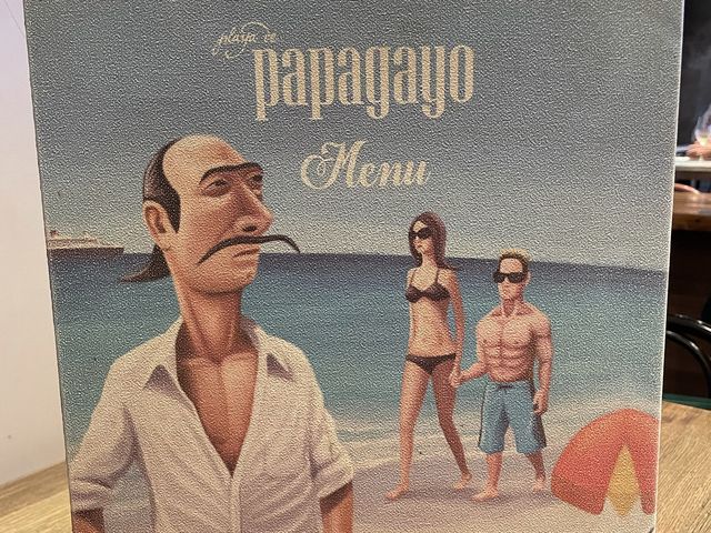 【美食】尖沙咀的西班牙風情