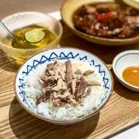 台式套餐抵食又好味