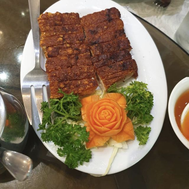 Chinese food in Ph