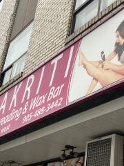 Aakriti Threading and Wax Bar