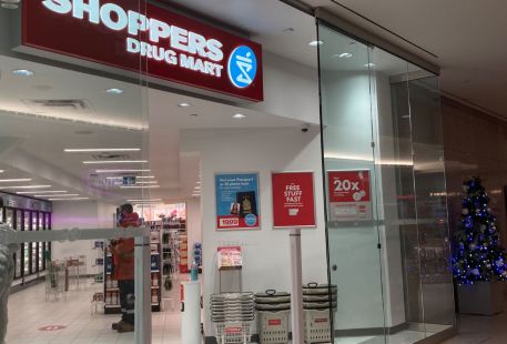 Shoppers Drug Mart