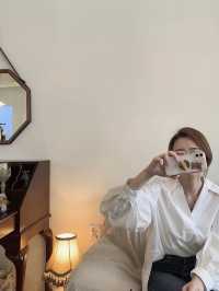 분위기 좋은 부천카페, 그리고 3월