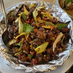 Dong Bei Hu Restaurant User Photo