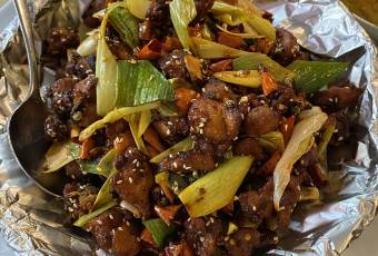 Dongbei House user photo