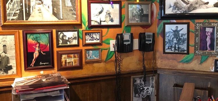 Buca di Beppo Italian Restaurant