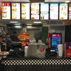 Checkers User Photo