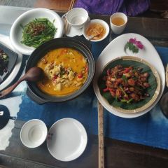 Jinshan GuYuan Restaurant User Photo