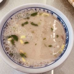 头一锅单县羊肉汤(义乌商贸城店) User Photo
