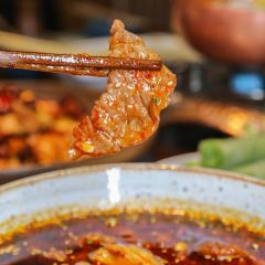 老屋印象川菜(鄞州万达店) User Photo