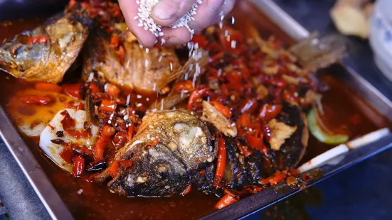 大鄒氂牛肉湯鍋