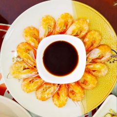 丁师傅伙食团(西城紫都店) User Photo