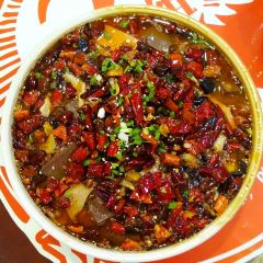 丁师傅伙食团(西城紫都店) User Photo