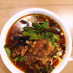 FUHUAYUAN User Photo